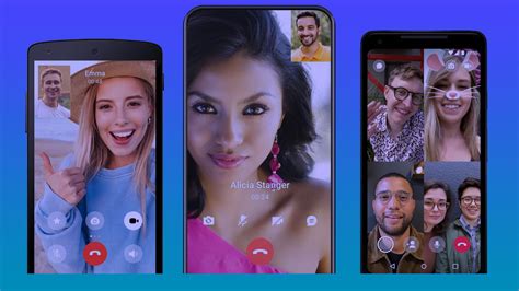 six video call|best free video calling app.